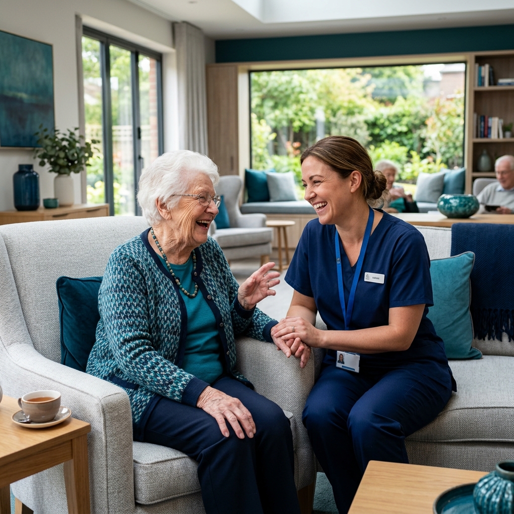 Why Emotional Well-being is important: The Foundation of a Healthy and Meaningful Life