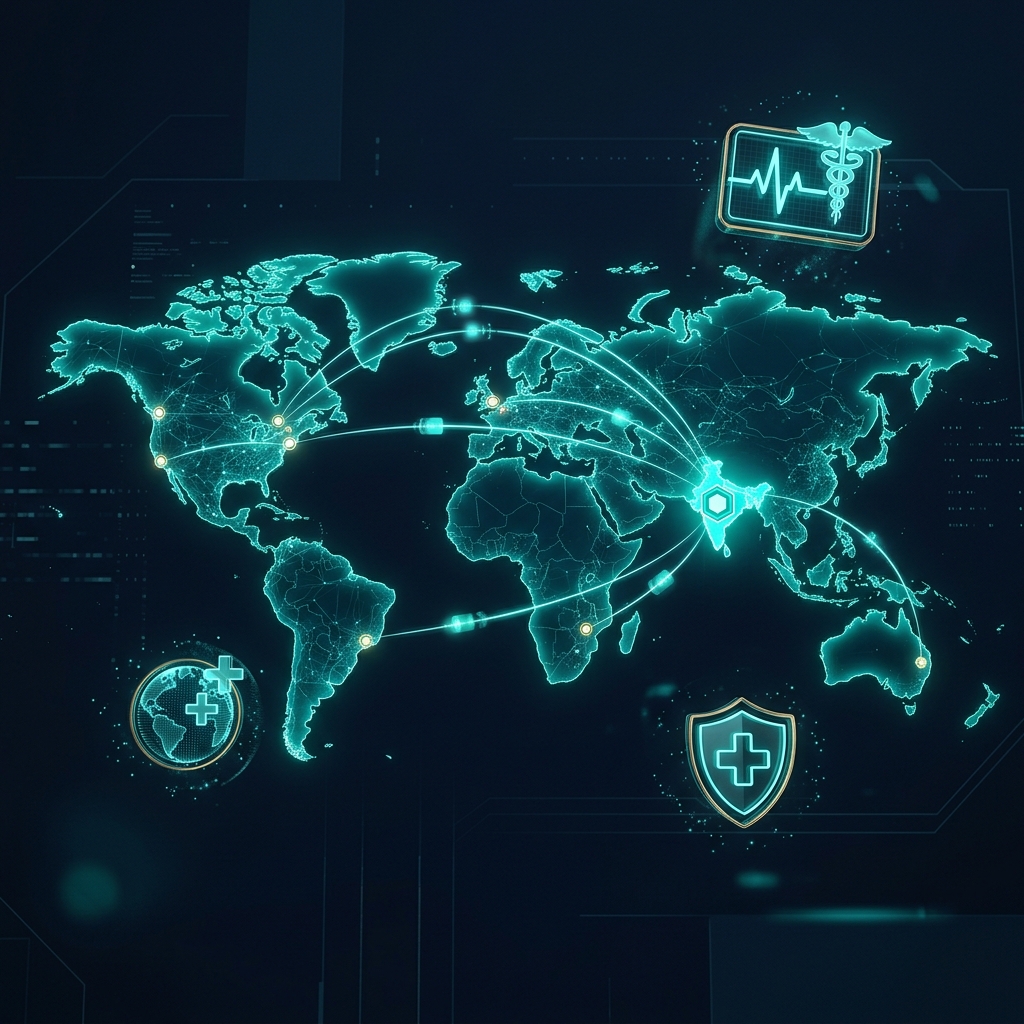 Global Support Network